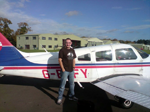 Adam Moore U.K Radio Presenter & Producer
